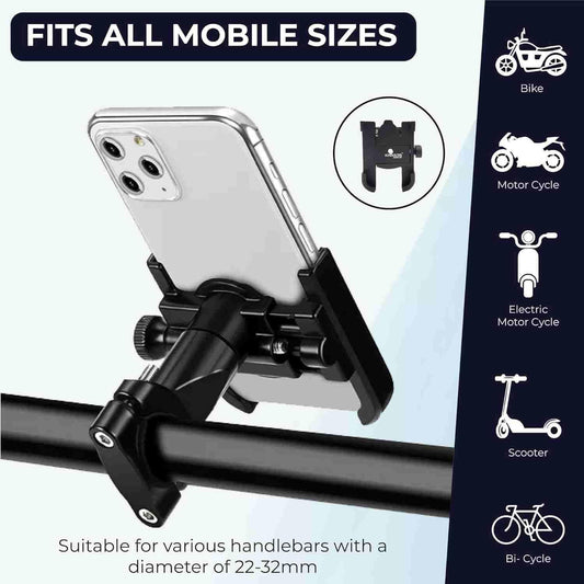 Golden Wings Universal Bike Handlebar